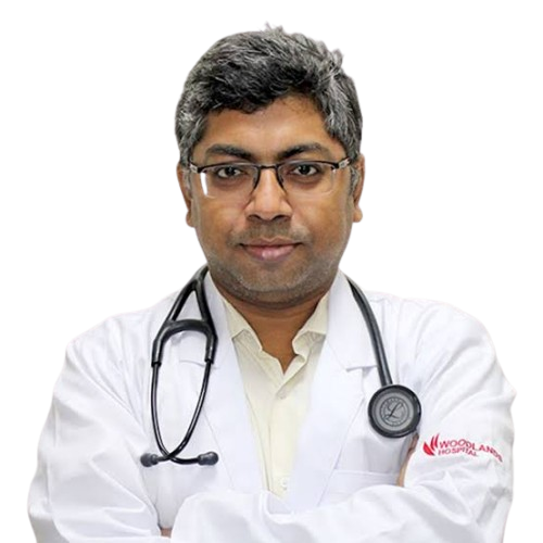 Best Cardiologist in Mukundapur: Dr. Avishek Saha — Expert Heart Care You Can Trust