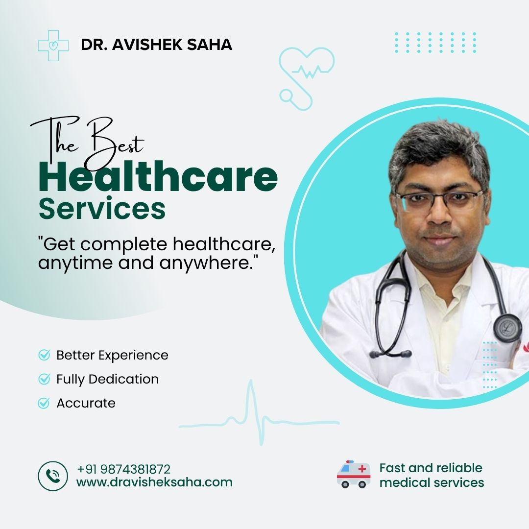 best cardiologist in kolkata