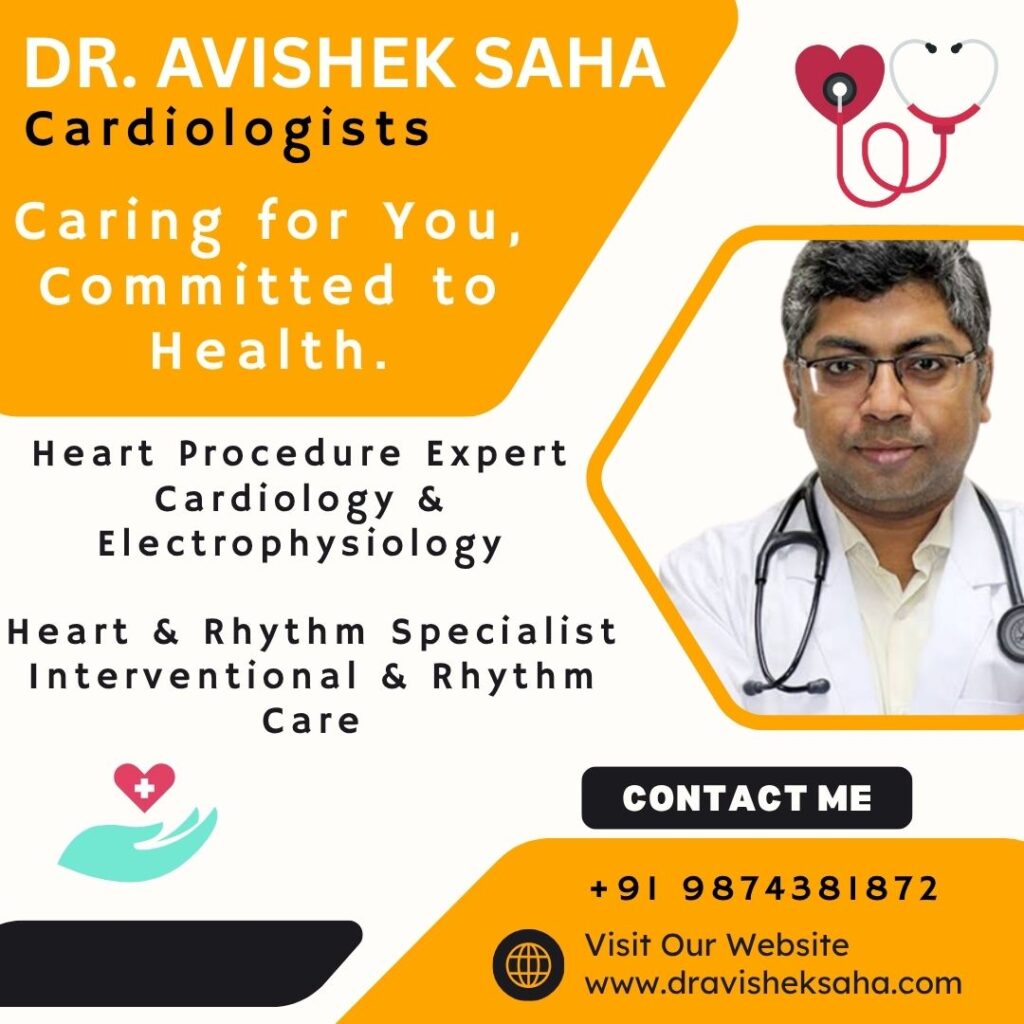 heart doctor in Kolkata