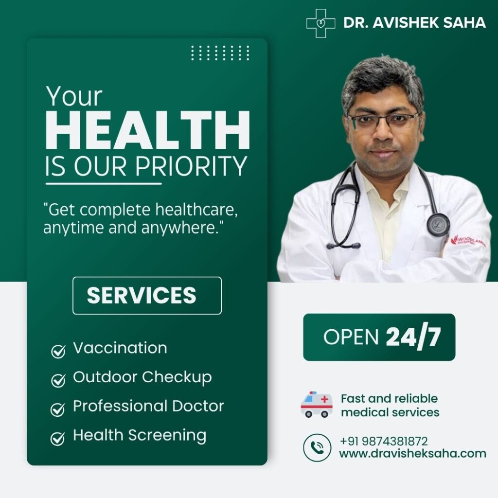 Best Cardiologist in Kolkata