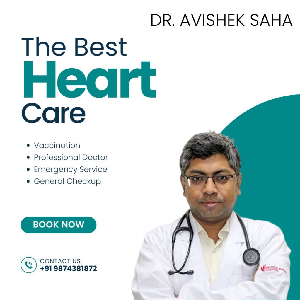 Best Cardiologist in Ganguly Bagan