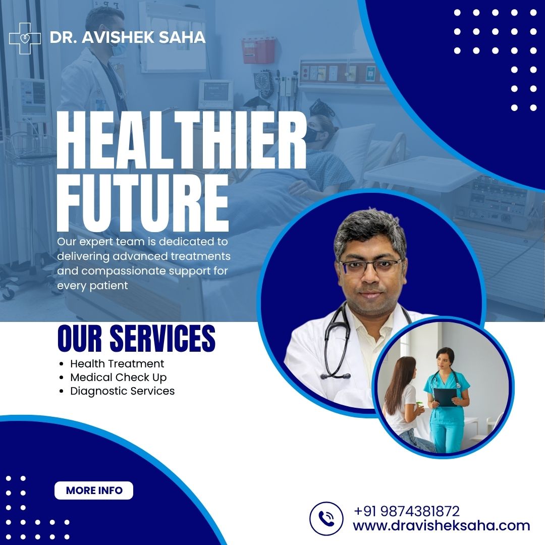 Unlock a Healthier Future with Preventive Health Check-Up