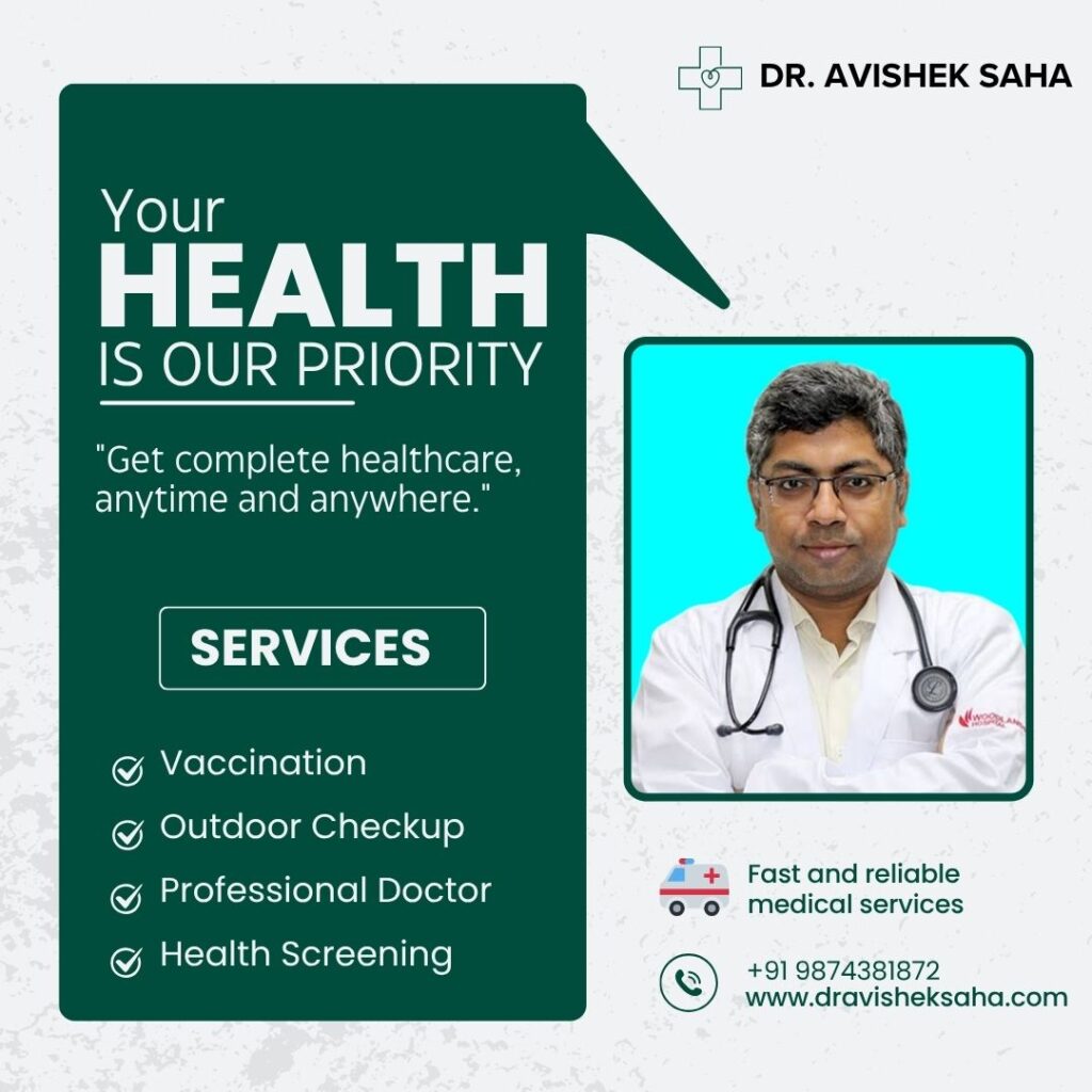 Preventive Heart Checkup